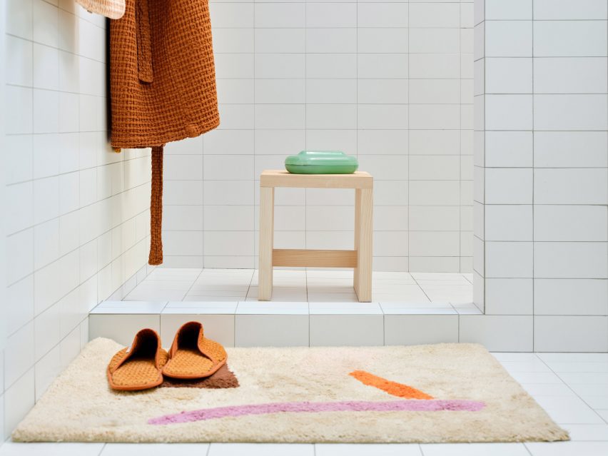 Cannabis accessories by Gossamer