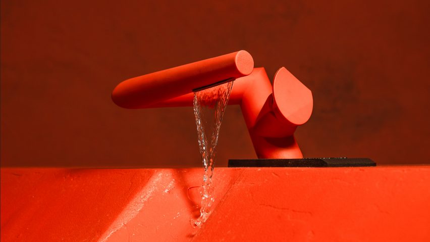 Kohler launches Terminal 01 installation at Design Miami 2023