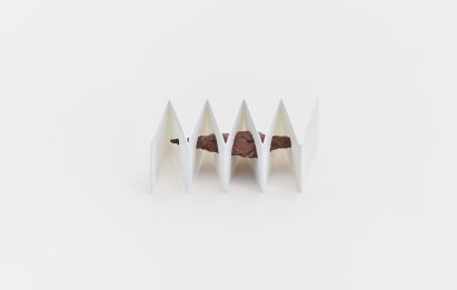 Paper design from Tokyo show