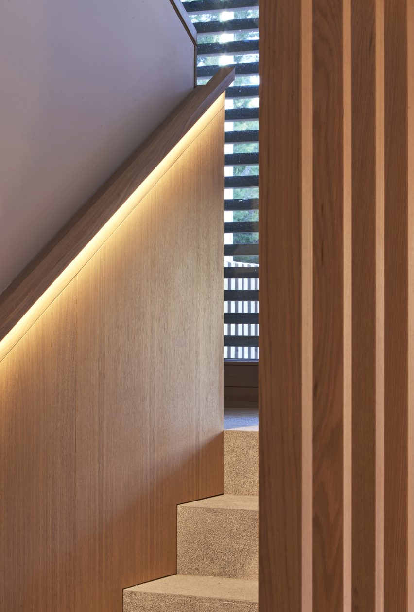 Duplex apartments in Palma de Mallorca by OHLAB
