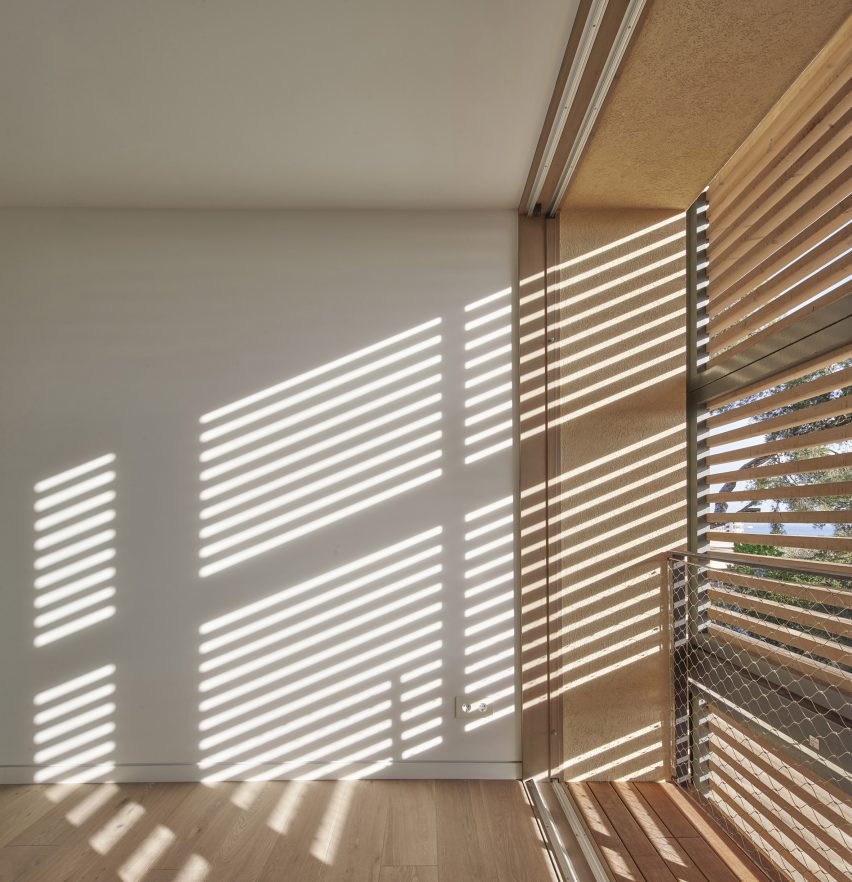 Duplex apartments in Palma de Mallorca by OHLAB