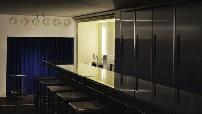 Bar by Cake Architecture