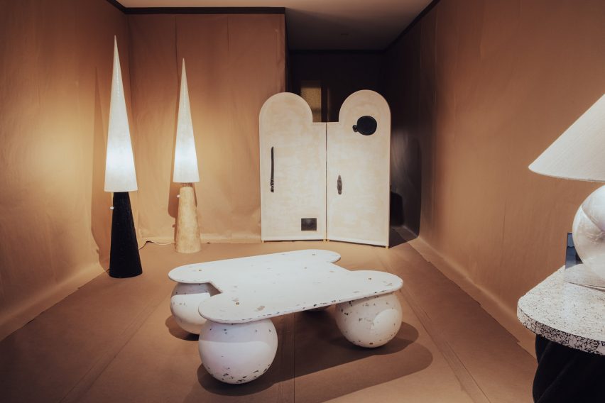 PALMA presented by VERSO