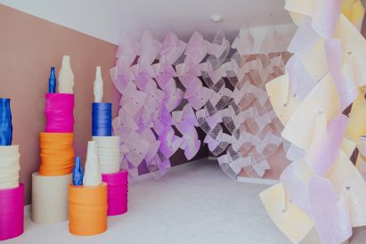 Crafting Plastics! Alcova