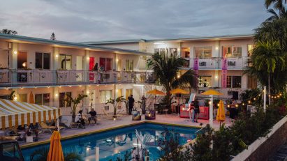 Alcova Miami hotel
