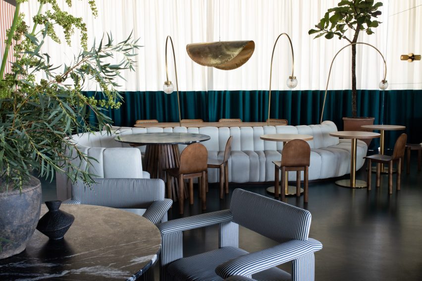 Anfibio by Bacana Studio restaurant