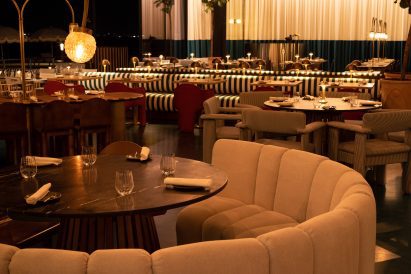 Anfibio by Bacana Studio restaurant