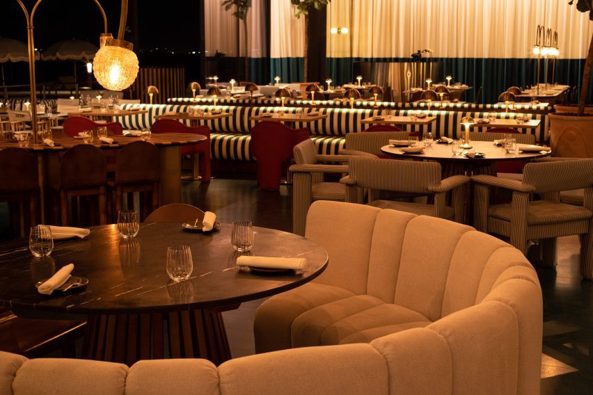 Anfibio by Bacana Studio restaurant