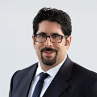 CEO of LVMH North America Anish Melwani