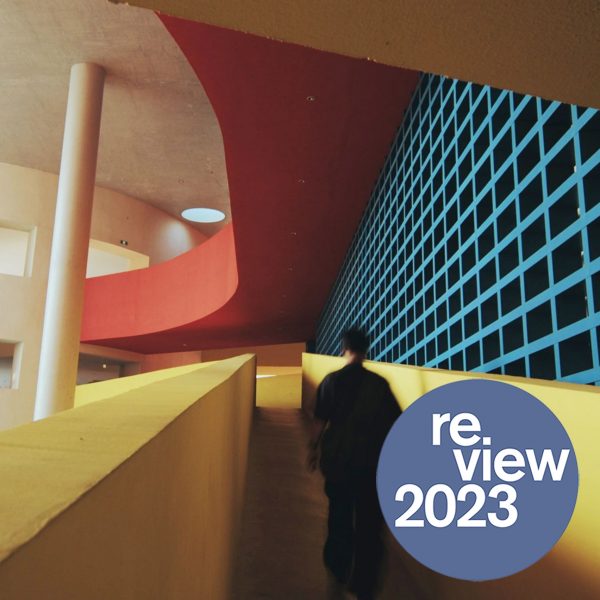 Arch Yumeng with 2023 review overlay