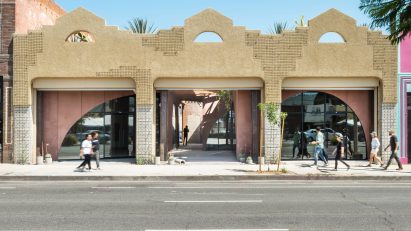 Atwater Canyon adaptive reuse