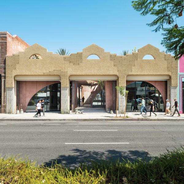 Atwater Canyon adaptive reuse