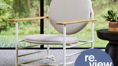 Dezeen readers name Racine by Frank Lloyd Wright best furniture design of 2023