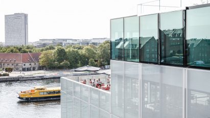 BLOX building