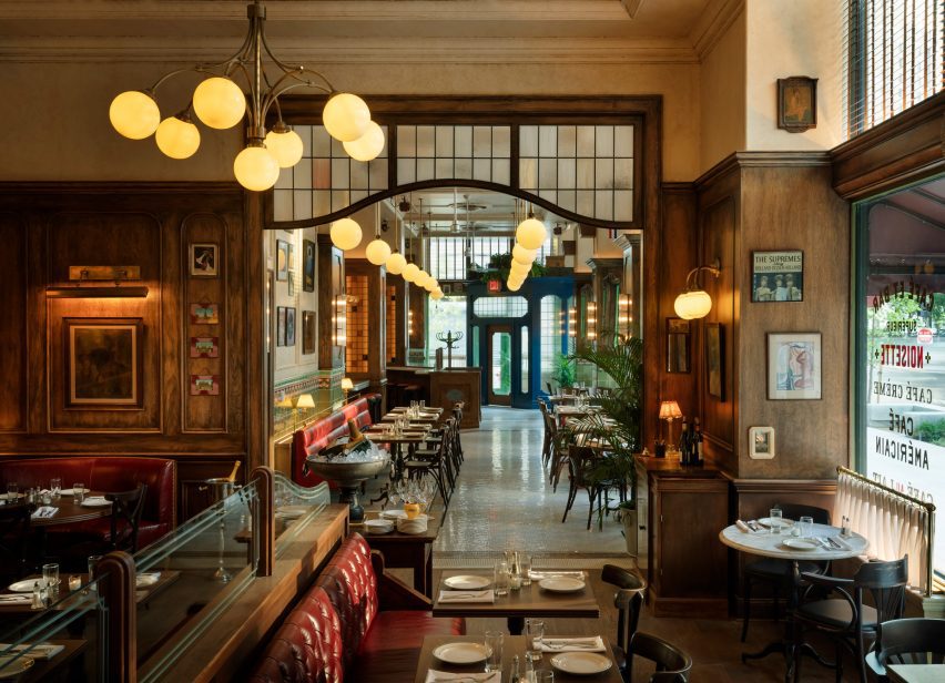 Book hotel restoration