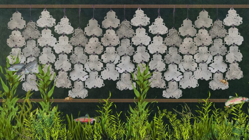 California College of the Arts presents 10 architecture student projects