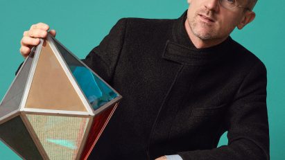 Carlo Ratti