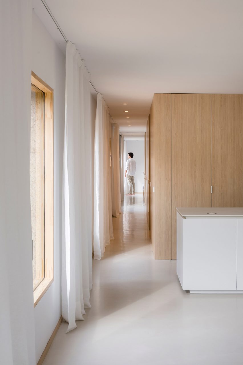 Casa Eñe by Estudio Albar in Spain