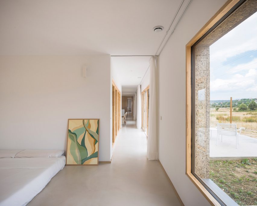 Casa Eñe by Estudio Albar in Spain