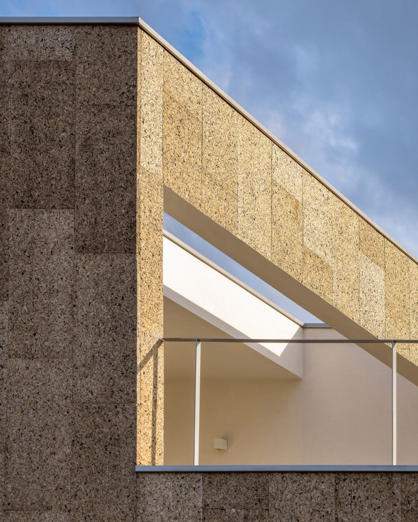 Casa Eñe by Estudio Albar in Spain