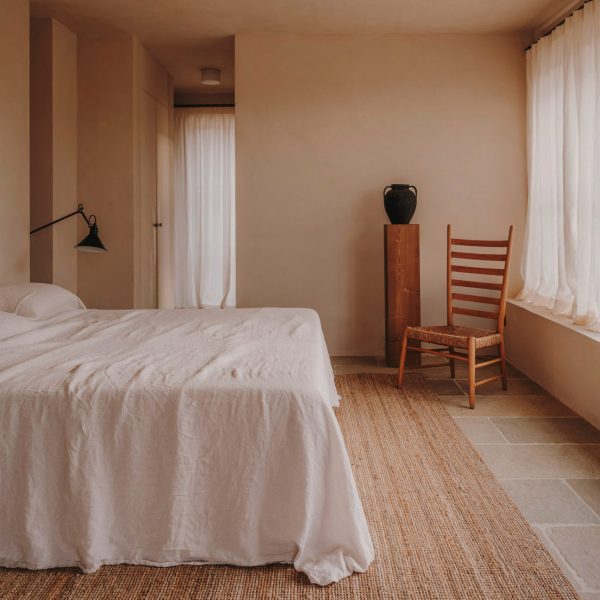 Bedroom in Casa Maiora