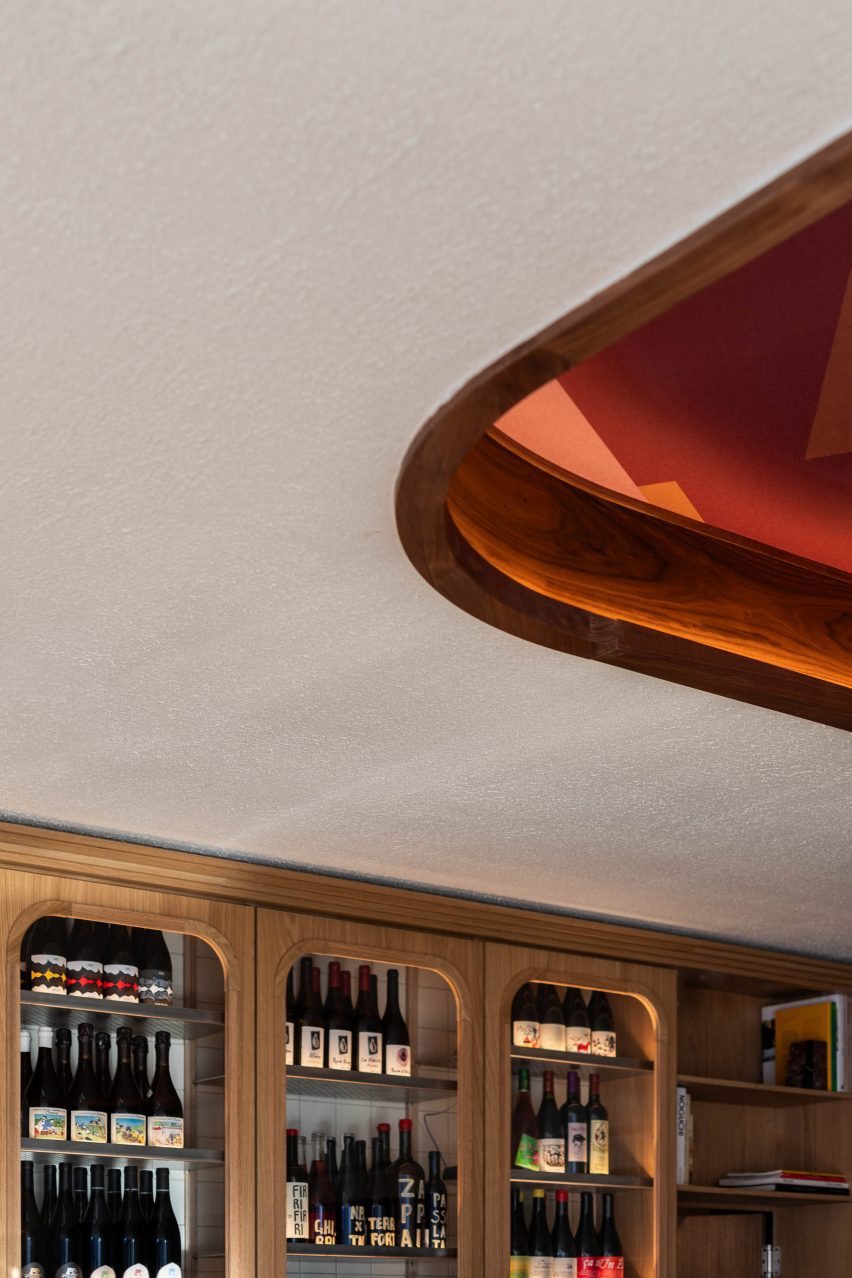 Menard Dworkin Restaurant