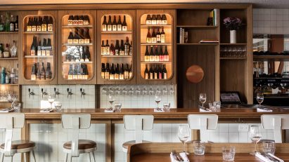 Casavant Montreal