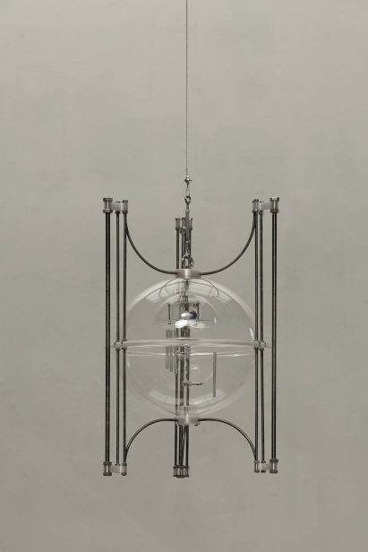 Wind chime device