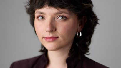 Amy Peacock