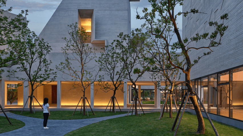 Dezeen Awards China