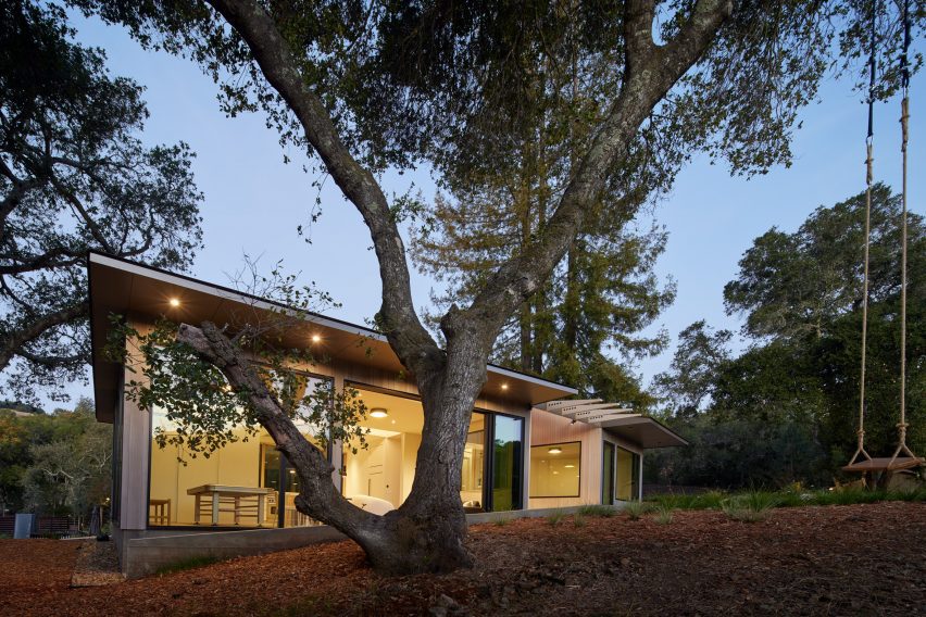 adu home in california