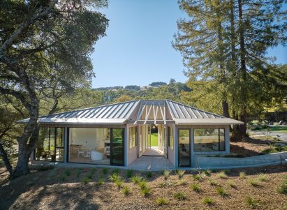 an adu home in california
