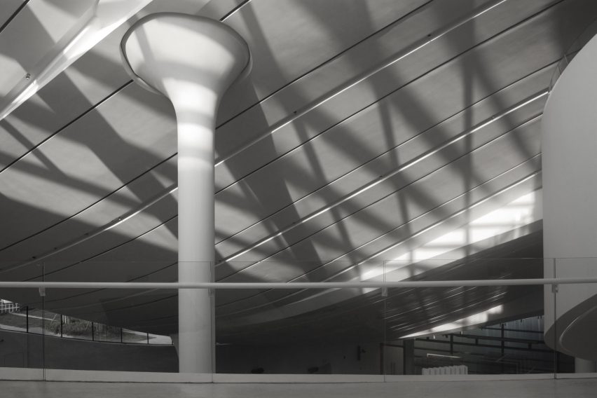 Nanchang OCT Contemporary Arts Centre by Decode Urbanism Office