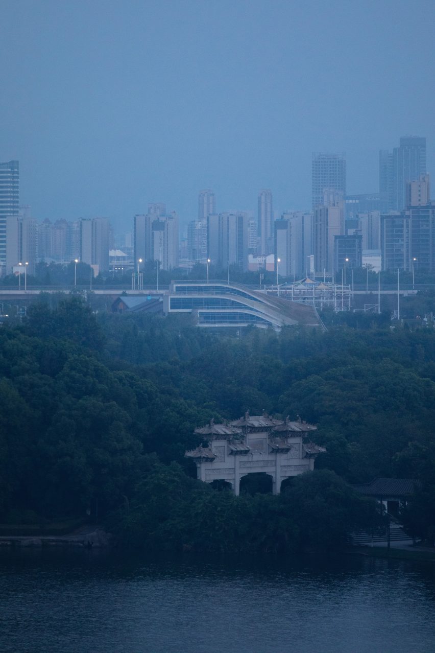 Nanchang OCT Contemporary Arts Centre by Decode Urbanism Office