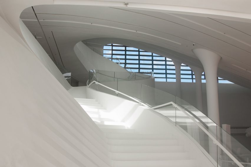 Nanchang OCT Contemporary Arts Centre by Decode Urbanism Office