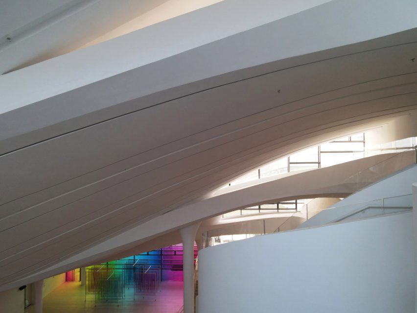 Nanchang OCT Contemporary Arts Centre by Decode Urbanism Office