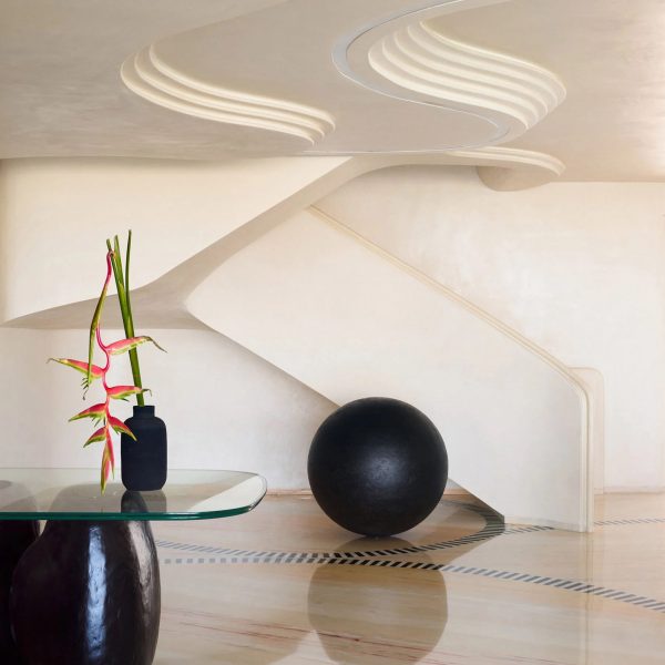 Apartment by FADD Studio