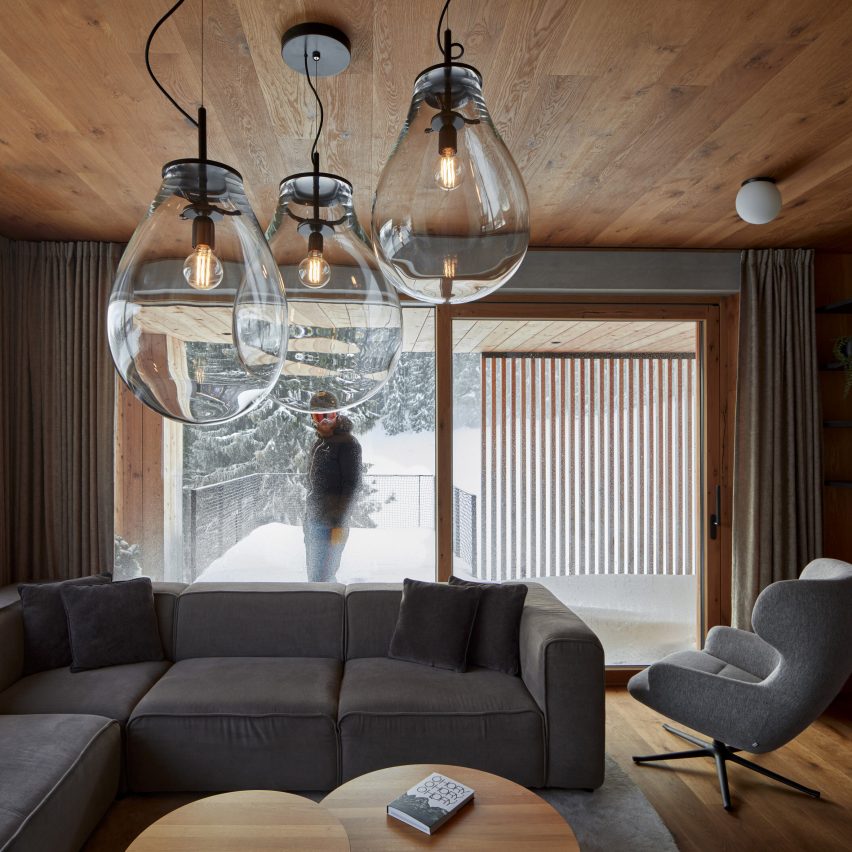 Family House Dolní Malá Úpa by Mar.s Architects