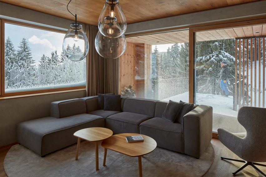 Family House Dolní Malá Úpa by Mar.s Architects