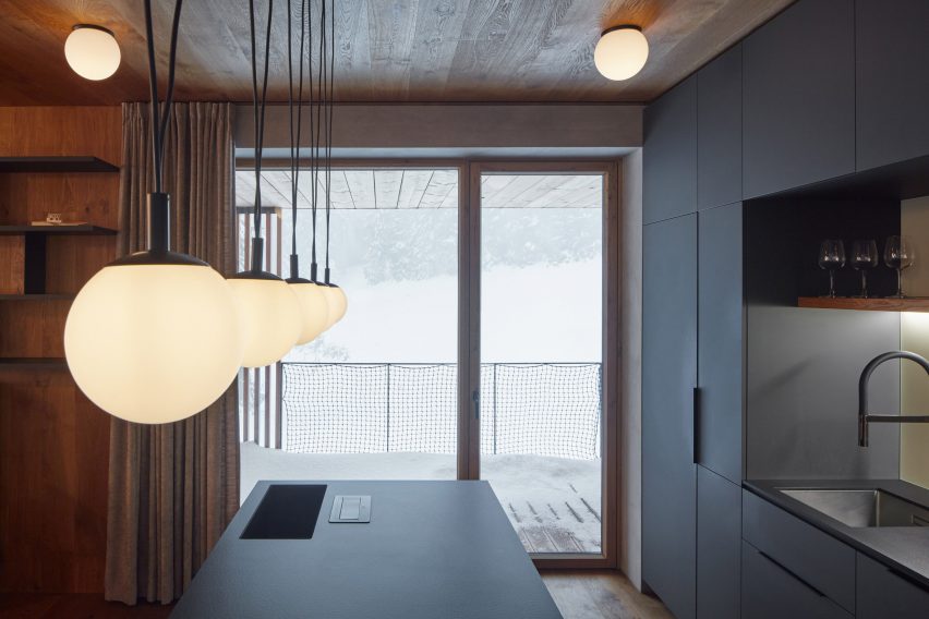 Family House Dolní Malá Úpa by Mar.s Architects