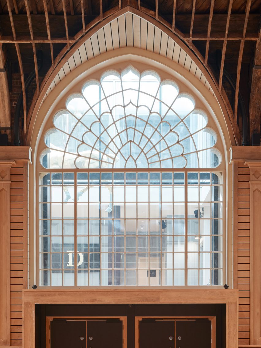 Brighton Dome Corn Exchange and Theatre refurbishment by FCBS