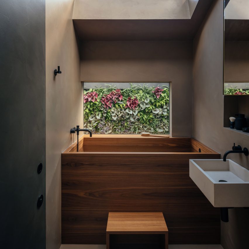 House of the Elements by Neil Dusheiko Architects