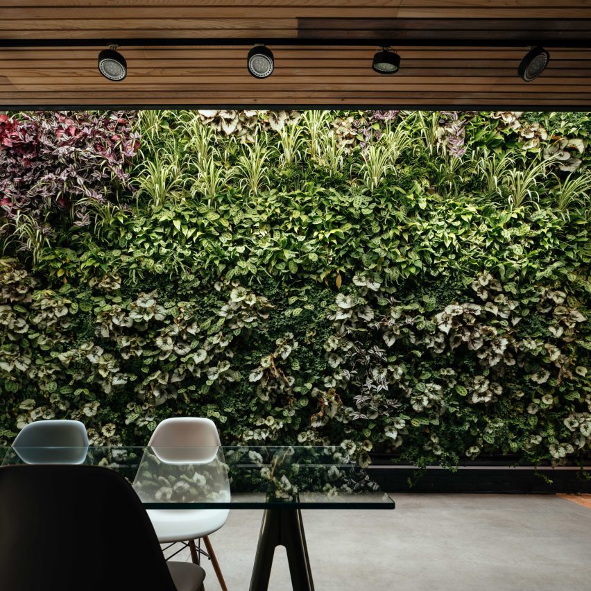 House of the Elements by Neil Dusheiko Architects