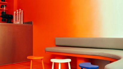 Interior design trends 2024