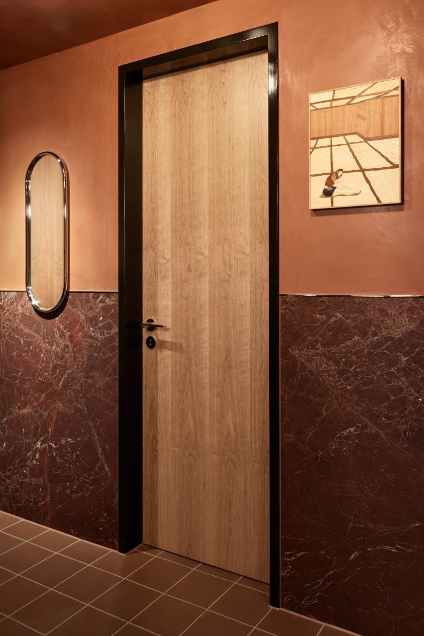 Studio Frantzén by Joyn Studio