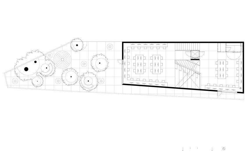 Level 2 floor plan