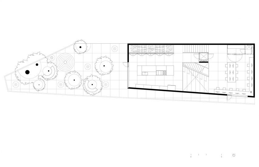 Level 3 floor plan