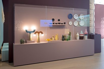 Life Cycles exhibition