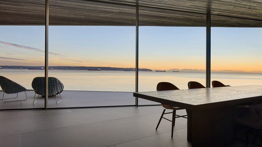 Liminal House