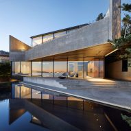 Liminal House